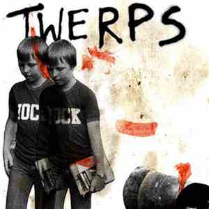 Twerps  - I'm Stupid album