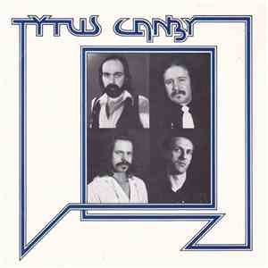Tytus Canby - Looking Up / Trying to Forget album