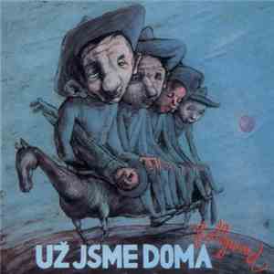 Už Jsme Doma - Hollywood album