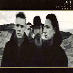 U2 - The Joshua Tree album