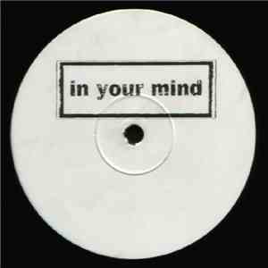 U96 - In Your Mind album
