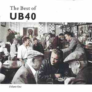 UB40 - The Best Of UB40 - Volume One album