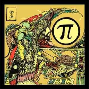 π  - Ubik album