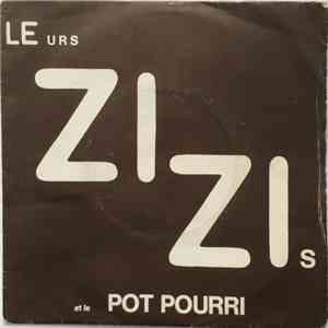 Udechec Associated Artists - Leurs Zizis album