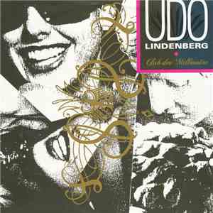 Udo Lindenberg - Club Der Millionäre album