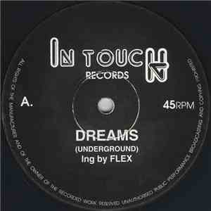 Underground - Dreams / Weel And Come Again album