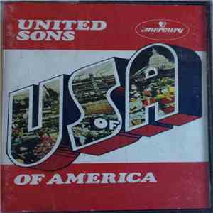 United Sons Of America - Greetings From The U.S. Of A. album
