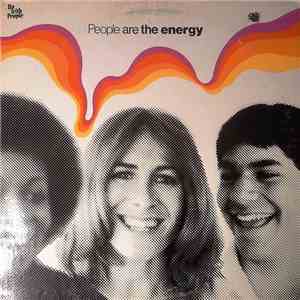 Up With People - People Are The Energy album