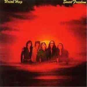 Uriah Heep - Sweet Freedom album