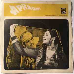 Usha Khanna - Apradhi album