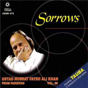 Ustad Nusrat Fateh Ali Khan - Sorrows: Dunia Ke Gham (Vol. 69) album