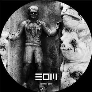 Uun - One Occult Vision album