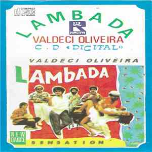 Valdeci Oliveira - Lambada album