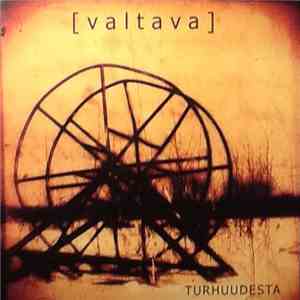 [valtava] - Turhuudesta album