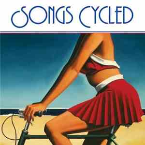 Van Dyke Parks - Songs Cycled album