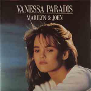 Vanessa Paradis - Marilyn & John album