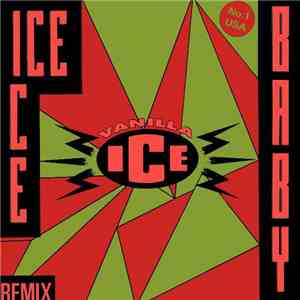 Vanilla Ice - Ice Ice Baby (Remix) album