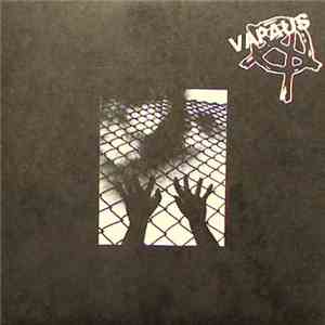 Vapaus - Vapaus album