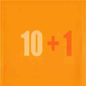 Various - 10 + 1 Od Cheque Dejeuner album