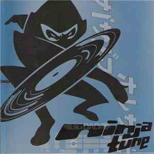 Various - 2000 Ninja Sampler - Phase 1 album