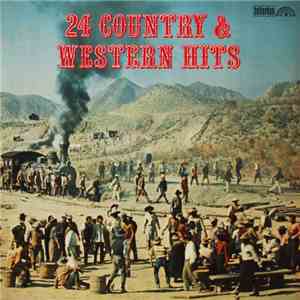 Various - 24 Country & Western Hits album
