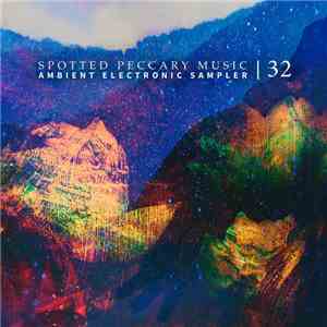 Various - 32 - Free Ambient Electronic Sampler album