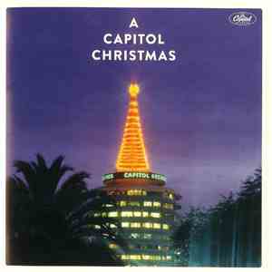 Various - A Capitol Christmas album