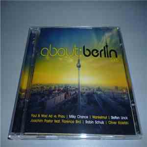 Various - About:Berlin Vol:6 album
