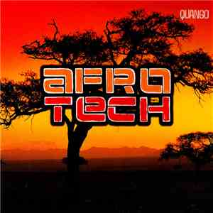 Various - Afrotech album