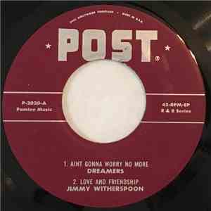 Various - Ain't Gonna Worry No More album