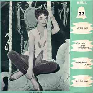 Various - All The Hits On Bell album