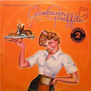 Various - American Graffiti - Original Soundtrack album