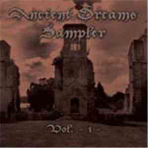 Various - Ancient Dreams Sampler - Vol. 1 album