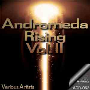 Various Artists - Andromeda Rising Vol. II album