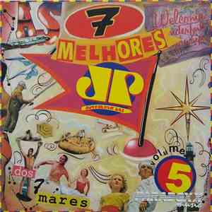 Various - As Sete Melhores Da Jovem Pan - Volume 5 album