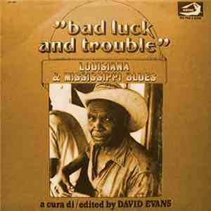 Various - Bad Luck And Trouble album