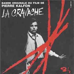 Various - Bande Originale Du Film De Pierre Kalfon La Cravache album