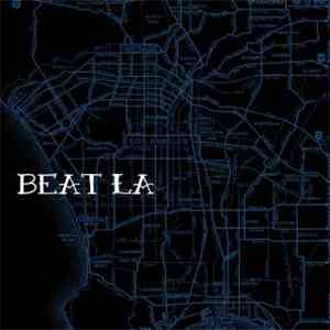 Various - Beat LA album