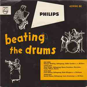 Various - Beating The Drums album