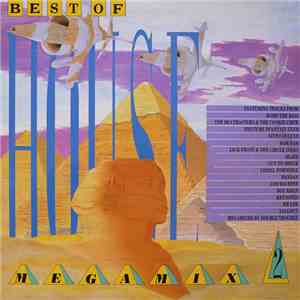Various - Best Of House Megamix Volume 2 album