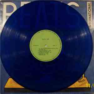 Various - Black Time album