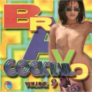Various - Bravo Cocktail Volume 9 album