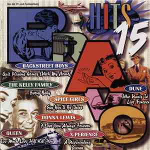 Various - Bravo Hits 15 album