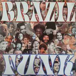 Various - Brazil Funk album