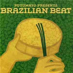 Various - Brazilian Beat album