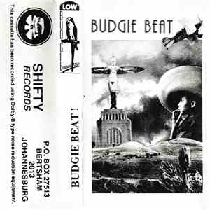 Various - Budgie Beat album