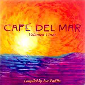 Various - Café Del Mar - Volumen Cinco album