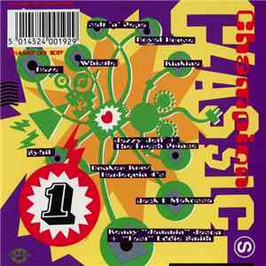 Various - Champion Classics 1 album