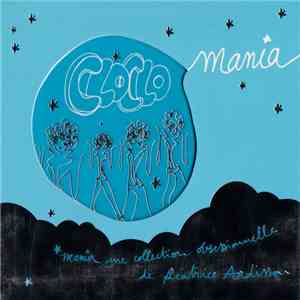 Various - Cloclo Mania album