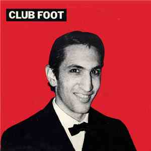 Various - Club Foot album